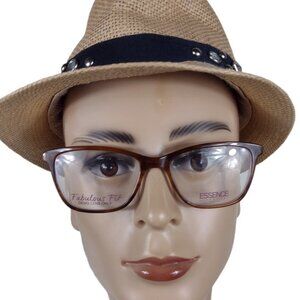 ESSENCE  AISHA PLASTIC WOMENS EYEGLASS FRAME